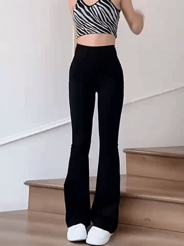 Nuevos Pantalones Versátiles para Dama