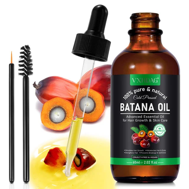 Nuevo Aceite de Batana