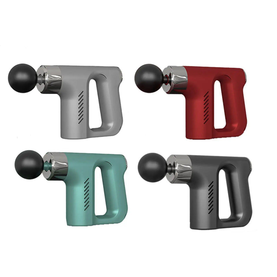 Nuevo Masajeador Portátil Potente para Hombro