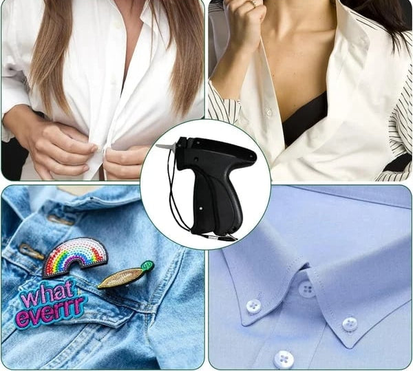 Nuevo Arreglador Express de Ropa