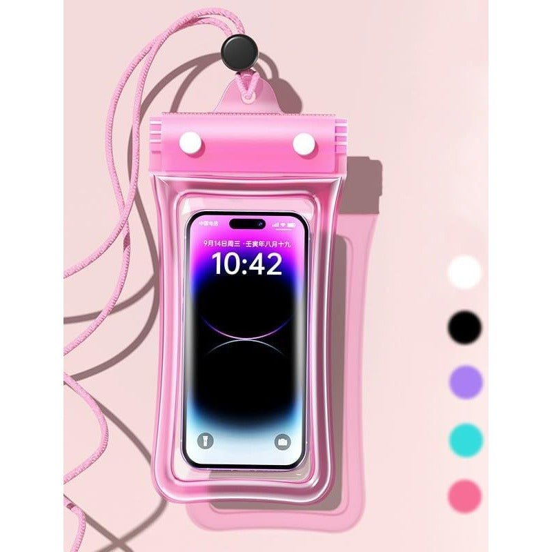 Nueva Funda Flotante para Teléfono