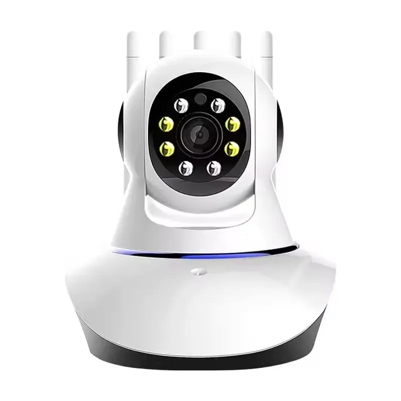 Nueva Cámara Smart Vigilante