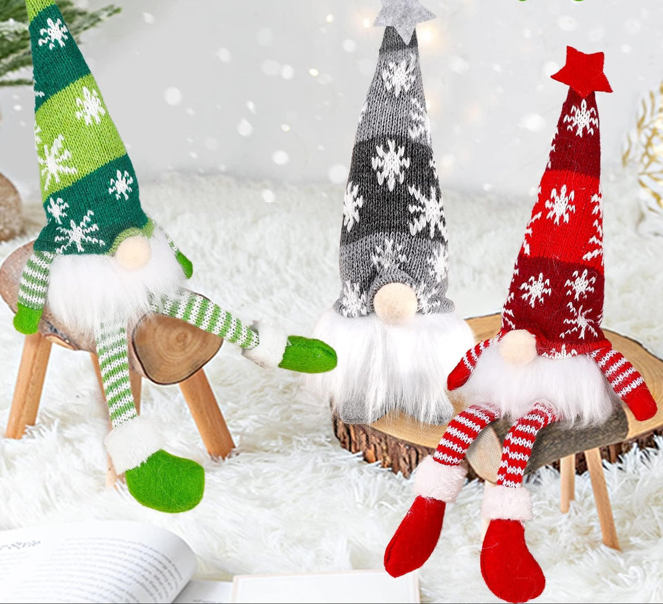 Nuevos Nomos de Navidad Encantadores
