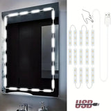 Nueva Luces Led Para Espejo