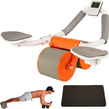 Nueva Rueda Abdominal Rebound Pro Plus