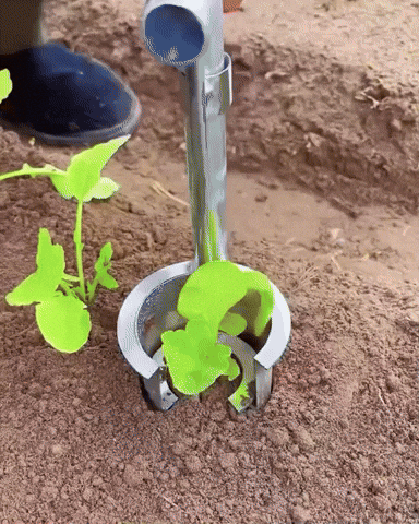Nueva Herramienta VerdeMaster para Jardinería