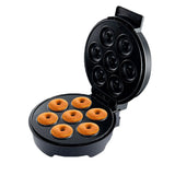Nuevo Mini Donuts Fácil y Rápido Casero