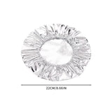 Nuevas Tapas Reutilizables Aluminio para Tazones