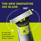 Nueva Recortadora FlexiBlade Segura