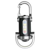 Nueva Linterna Compacta Multiusos Recargable