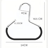 Nuevos Ganchos Mágicos para Accesorios Pack de 5 unidades