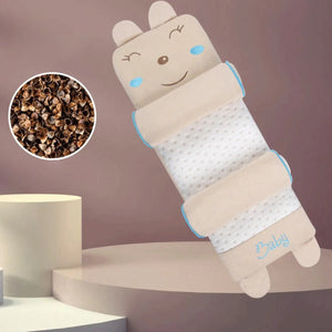 Nueva Almohada Bebé Cabeza Segura