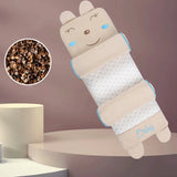 Nueva Almohada Bebé Cabeza Segura