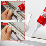 Nuevo Gel Milagroso para Moho