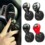 Nueva Palanca Retro Start Botón Para Coche