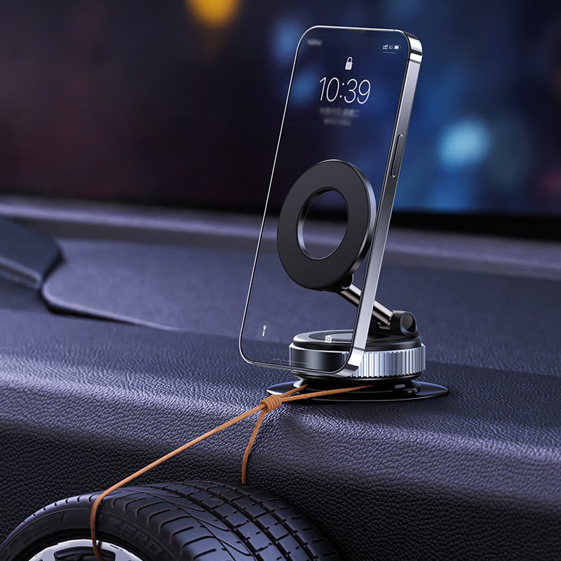 Nuevo Soporte Móvil Magnético Plegable Auto