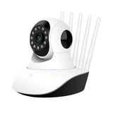 Nueva Cámara Smart Vigilante
