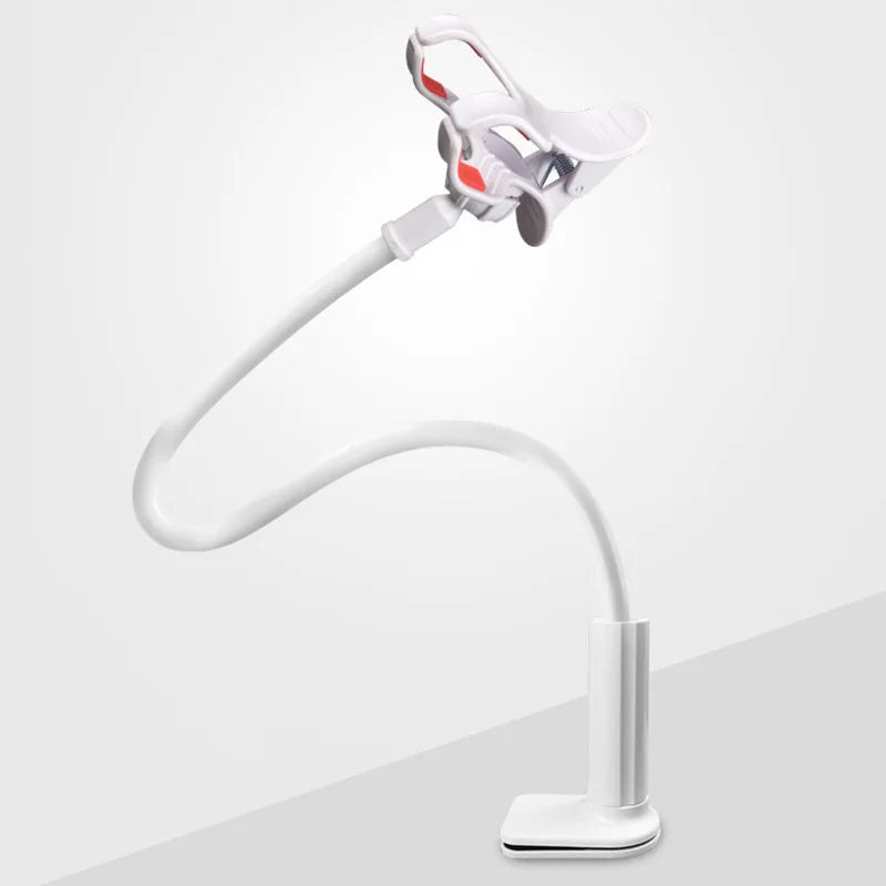 Nuevo Soporte Flexible para Móvil Cómodo