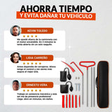 Nuevo Kit de Apertura Rápida