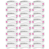 Nuevo Kit Plantillas para Cejas Perfectas