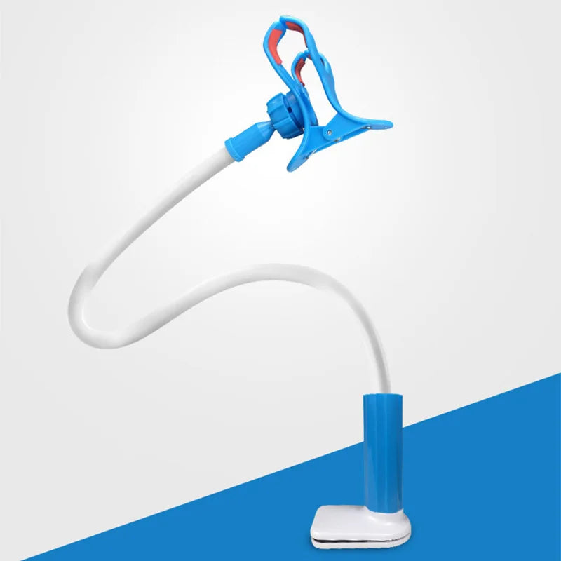 Nuevo Soporte Flexible para Móvil Cómodo