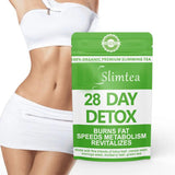 Nueva Limpieza Herbal Natural