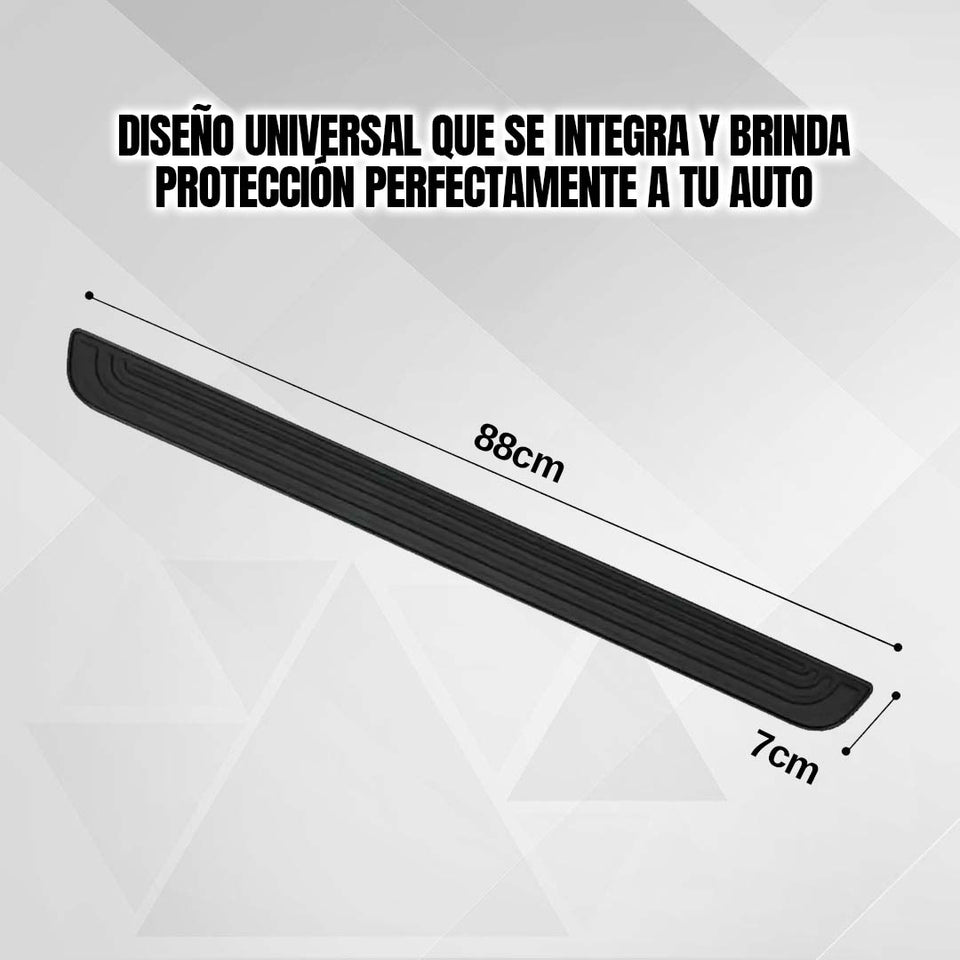 Nuevo Protector Universal de Cajuela