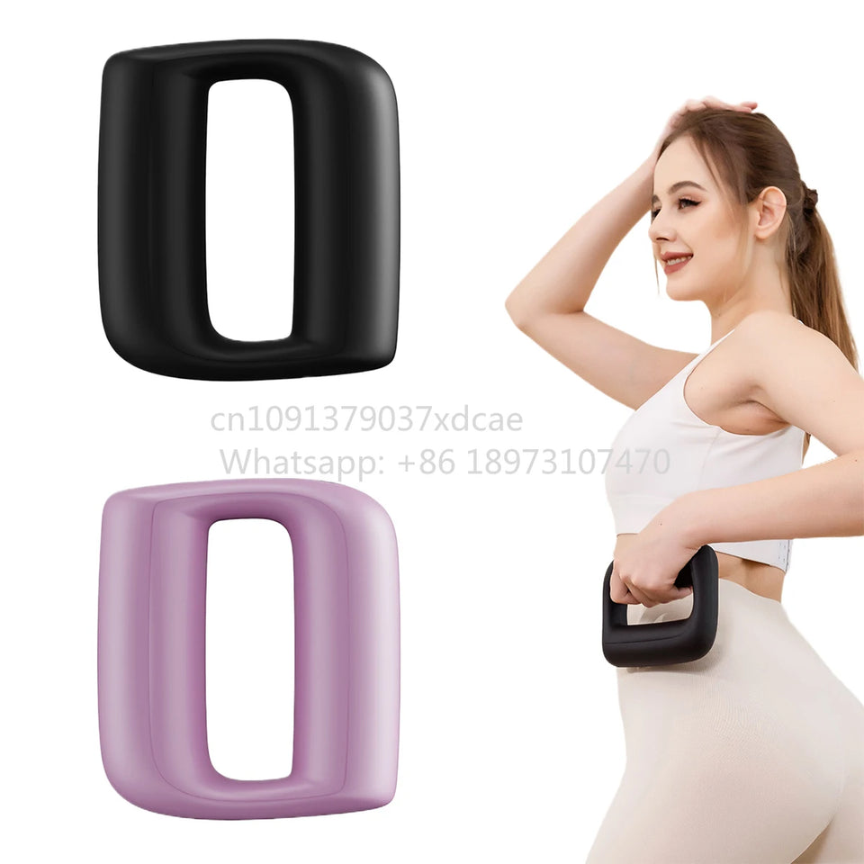 Nuevo Masajeador Antivibración Corporal Portátil Efectivo