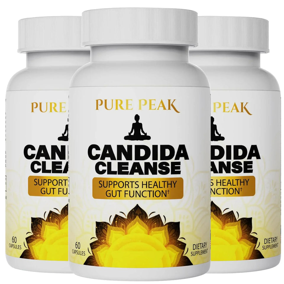 Nuevo Equilibrio Intestinal Pro Fuerte Rápido