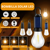 Nueva Luz Solar Portátil LED