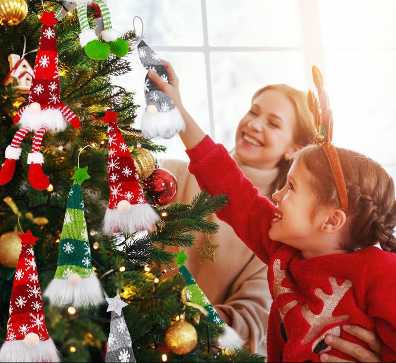 Nuevos Nomos de Navidad Encantadores