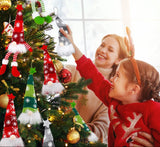 Nuevos Nomos de Navidad Encantadores