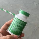 Nuevo Energía Verde Moringa Natural Fuerte