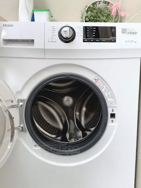 Nuevas Bolsas Mágicas para Lavado