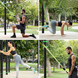 Nuevo Kit de Bandas Elásticas FitFlex