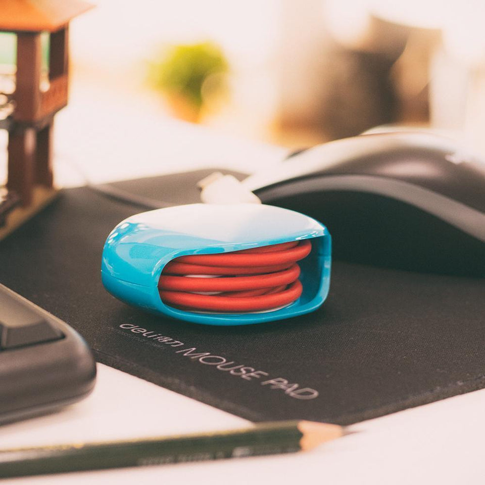 Nuevo Organizador Portátil Sin Cable