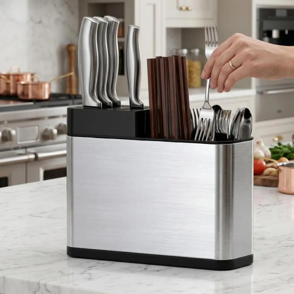 Nuevo Dispensador de Jabon con soporte