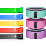 Nuevo Anillo Glúteos para Entrenamiento