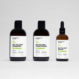 Nuevo Serum Rutina Capilar Milagrosa para hombre y mujer (45 días)