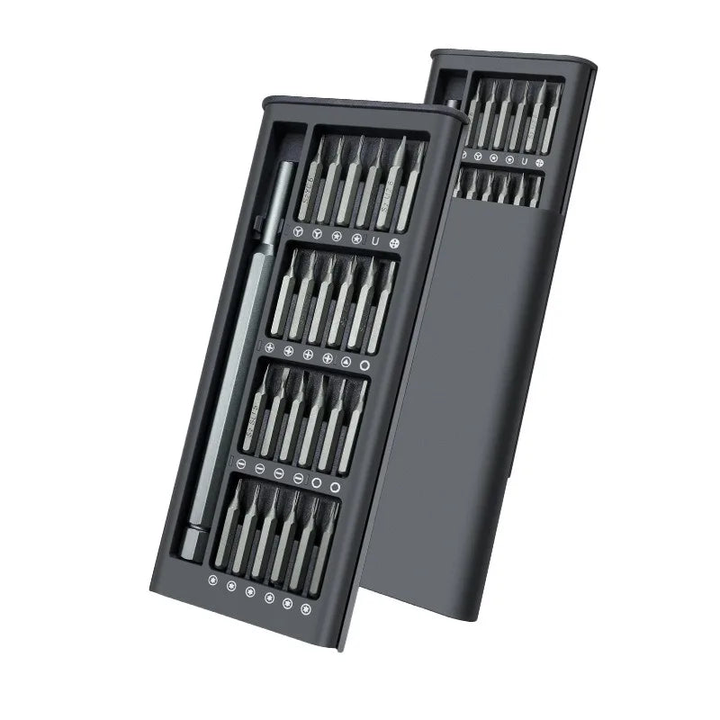 Nuevo Kit de Destornilladores Multifuncional