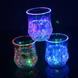Nuevos Vasos LED para Fiesta