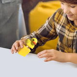 Nuevas Teclas Divertidas de Pato
