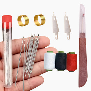 Kit de Costura Todo en Uno