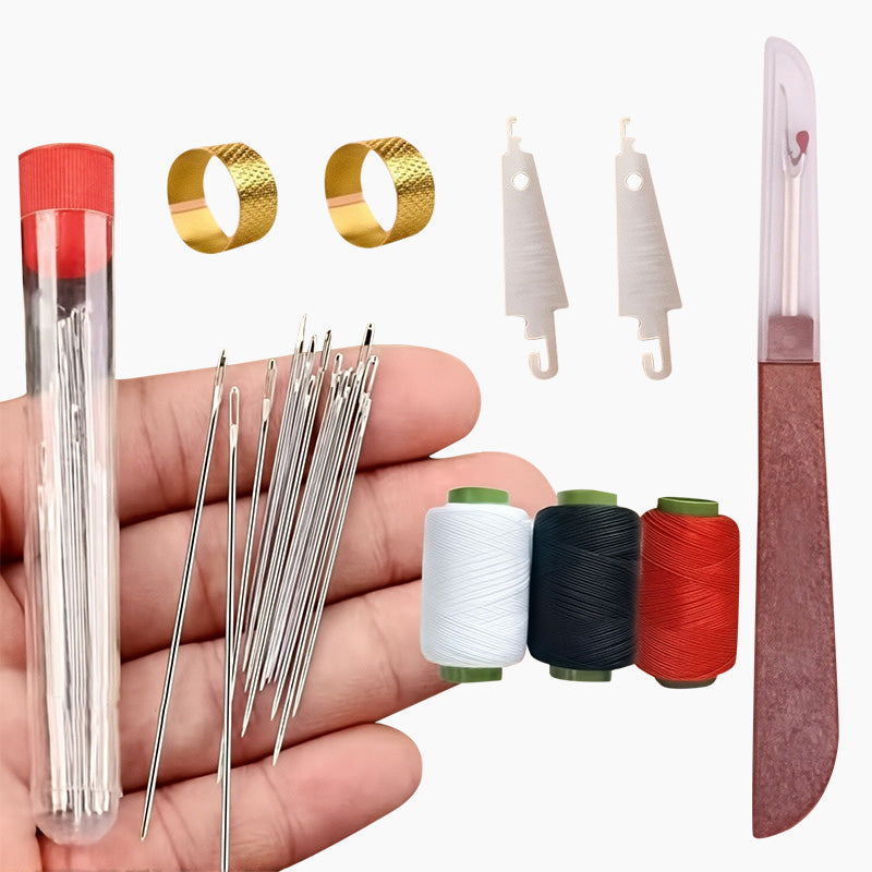 Kit de Costura Todo en Uno