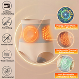 Nuevo Shorts Sculptor TermoFit Control Diario