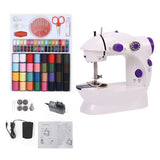 Nuevo Máquina de Coser Compacta Pro