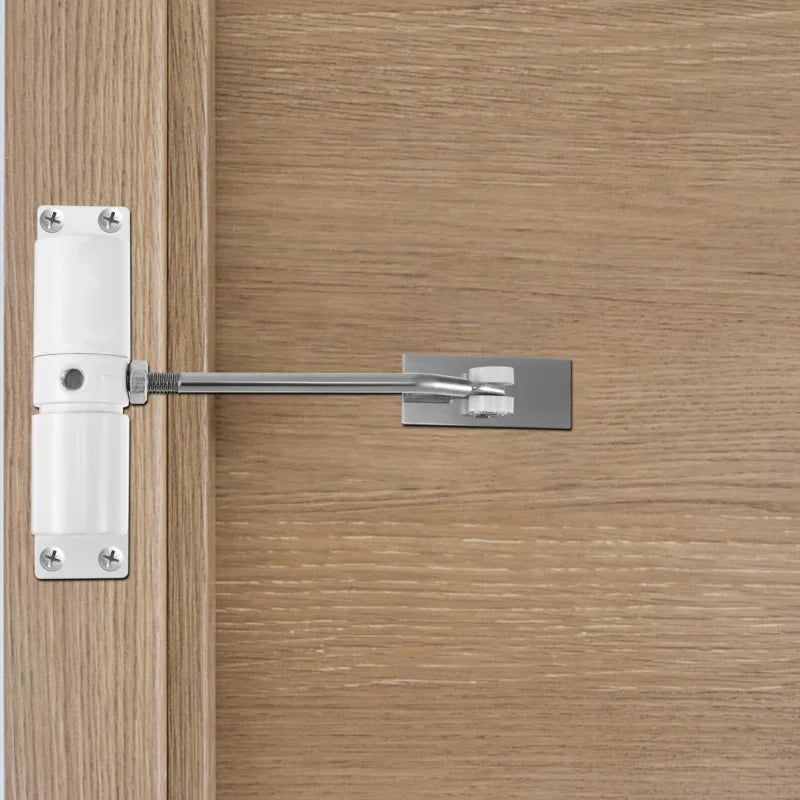 Nuevo Cierre Automático Fuerte para Puertas