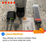 Nueva Cortadora Rápida de Carne