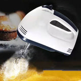 Nuevo Mezclador Maestro de Cocina