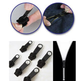 Nuevo Kit Reparador Cremalleras